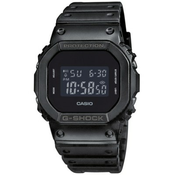 G-SHOCK DW-5600BB-1ER black Gr. Uni