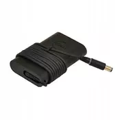 DELL E5 65W AC adapter (EURO), cijev od 7,4 mm