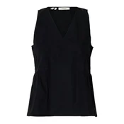 SELECTED Bluza SLFBLAIR  črna