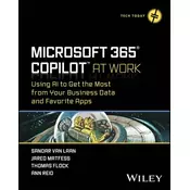 Microsoft 365 Copilot At Work