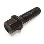 Šraf tocka M14x1,5 60mm kljuc 17 radijus - crna