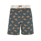 Lässig Hlačice za kupanje Crabs blue, vel. 92