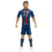 Akcijska figurica Banbo Toys PSG Sockers Kvaratskhelia - 20 cm (81386)
