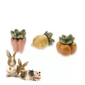 Veggie Bites VEG - poslastica za glodavce i zeceve