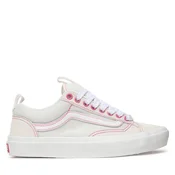 Sneakers Vans Skate Old Skool 36 + Contrast Stitch Pink Fizz EUR 40
