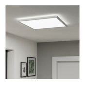 Eglo 901452 - LED plafonsko svetlo za kupatilo ROVITO 17W/230V 50x50 cm IP44 belo