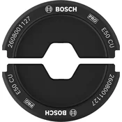 Bosch Pro Celjusti E50 CU 2608001127, 50 mm2, Bakar