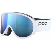 POC Retina Mid Hydrogen White/Clarity Highly Intense/Partly Sunny Blue Smučarska očala