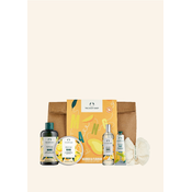Nourish & Flourish Mango Big Gift Bag