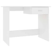 Vidaxl Pisalna miza 100x50x76 cm
