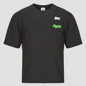 Puma Relaxed Pocket Tee Črna