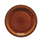 Costa Nova Plitev krožnik Poterie 26 cm, karamelni (6 kos)