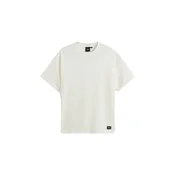 Moška majica Vans Offwhite