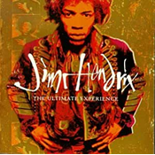Hendrix, Jimi - Ultimate Hendrix