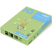 PAPIR BARVNI A3 IQ 80G PASTEL SVETLO ZELEN GN27
