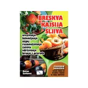 Breskva, kajsija, šljiva - D. Savković