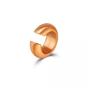 Vuch Mirn Rose Gold naušnice