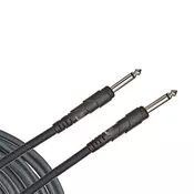 Planet Waves PW-CGT-20 instrument kabel