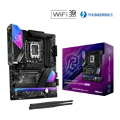 ASRock Z890 Lightning WiFi