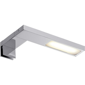 Paulmann LED svetilka za ogledalo 3.2 W topla bela Paulmann Hook 99089 krom