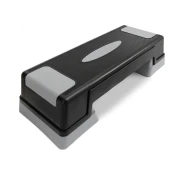 Step pručka za vadbo 3 višine do 22 cm!