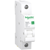 SCHNEIDER APC Schneider Electric Miniaturni odklopnik R9F23125, (21040730)