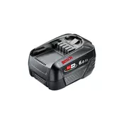 Bosch Akumulator PBA 18 V; 6,0 Ah; WC 2607337318