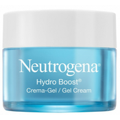 Neutrogena Hydro Boost gel krema za obraz za suho kožo, 50 ml