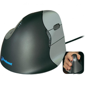 Evoluent Vertical Mouse 4 ergonomski vertikalni miš za dešnjake