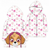 Dežni plašč Paw Patrol - roza-7/8let