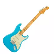 FENDER AMERICAN PRO II STRAT MN MBL ELEKTRIČNA KITARA