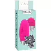 FUNKY REMOTE EGG USB - Love 4 yu