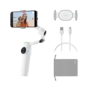 Insta360 Flow 2 Pro Standard Bundle / Summit White