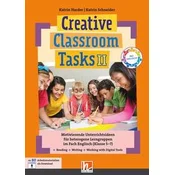 Creative Classroom Tasks II