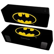 Bluetooth zvucnik DC Comics Batman, premium 10 W