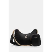 Ročna torba Liu Jo S Hobo AF5180 E0077 Črna