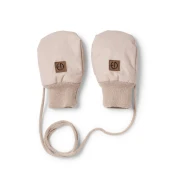 Elodie® rukavice, Blushing Pink, 0-12 mj