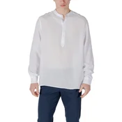 Antony Morato KILIS RELAXED FIT MMSL00758-FA400094 Bela