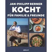 Jan-Philipp Berner kocht
