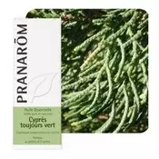 PRANAROM ETERICNO ULJE CEMPRES 10ML
