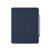 iSTYLE iPad FLIP CASE za iPad 12,9 2018 - modra
