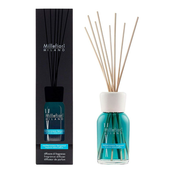 Millefiori Milano Stekleni difuzor , Naravni, 100 ml / mediteranski bergamot