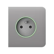 Ajax Systems 60004.163.FG SideCover (pametno) [tip E] [55] - megleno