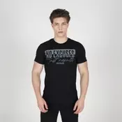 RANG Majica kratak rukav magnus M