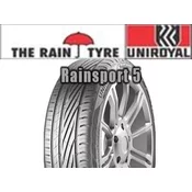 Uniroyal letna pnevmatika 255/40R18 99Y RainSport 5