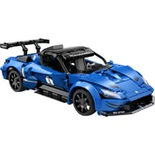 CADA kocke Maserati GT2, C57013W