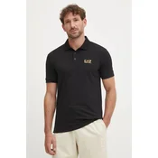 Emporio Armani EA7  8NPF14PJVQZ  Črna