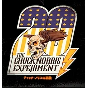 The Chuck Norris Experiment - 20 (LP)