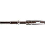 Adapter krunaste burgije sa konusnim prihvatom, 13mm Makita P-03729