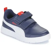 Puma  Courtflex V3 V Inf  pisana